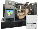 Дизельный генератор Aksa APD 43 C