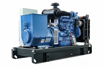 Дизельный генератор MGE P60BN с АВР