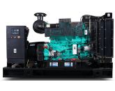 Дизельный генератор CTG 700С