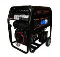 Бензиновый генератор Mitsui Power Eco ZM 22500 E