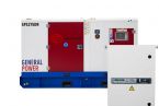 Дизельный генератор General Power GPS275DN