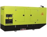 Дизельный генератор Pramac GSW 705 DO 480V