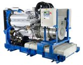 ДИЗЕЛЬ АД-240-Т400-2Р с АВР