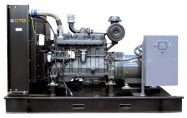 Дизельный генератор CTG 825SD