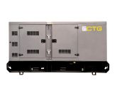 Газовый генератор CTG 400CG в кожухе