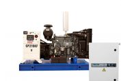 Дизельный генератор General Power GP210KF