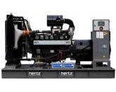 Дизельный генератор Hertz HG 1040 BC с АВР