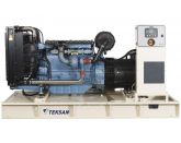 Дизельный генератор TJ440BD5C