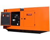 Дизельный генератор EPS 600 TDE с АВР