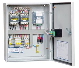 Дизельный генератор Tide Power EB30-C TP в контейнере с АВР