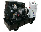 Дизельный генератор АД12С-Т400-РМ15