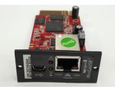 Карта SNMP DA806