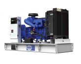 Дизельный генератор FG Wilson P165-2