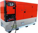 Дизельный генератор EPSR250TDE