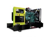 Дизельный генератор Pramac GSW 330 V 400V