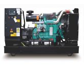 Дизельный генератор CTG 440SD