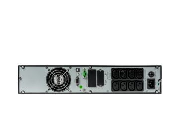 Systeme Electric SRTSE1500RTXLI