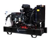 Дизельный генератор Energoprom EFY 12.5/400