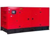 Дизельный генератор DSI 410 DAC ES с АВР