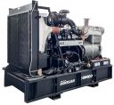 Дизельный генератор YN580DS с АВР