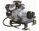 Поршневой компрессор Atlas Copco LT 5-20 Pack Unsilenced