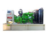 Дизельный генератор MGE P200MG с АВР