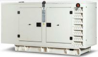 Дизельный генератор Hertz HG 10 PL в кожухе с АВР