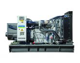 Дизельный генератор APD550P