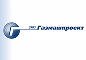 ЗАО Газмашпроект